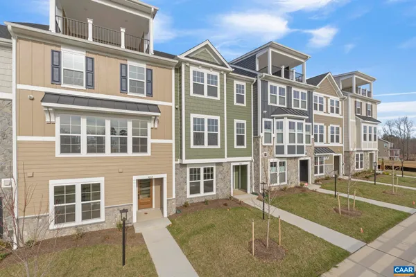 $564,392 | 3610 Hilah Lane, Charlottesville, VA 22901
