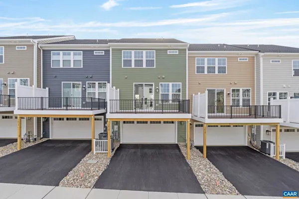 $564,392 | 3610 Hilah Lane, Charlottesville, VA 22901