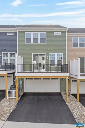 $564,392 | 3610 Hilah Lane, Charlottesville, VA 22901