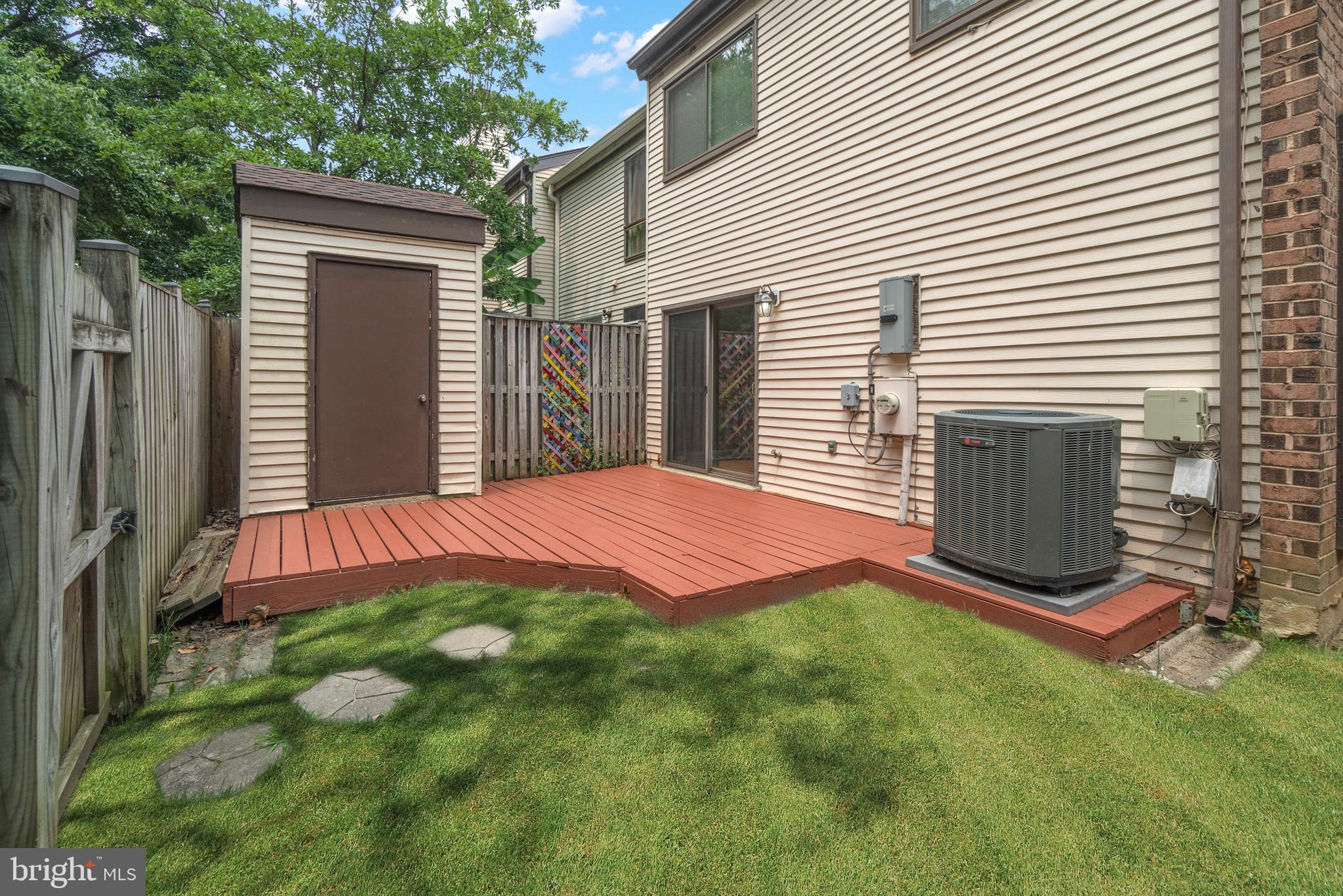 7248 Mandan Road Greenbelt, MD 20770 - Photo 26 of 35