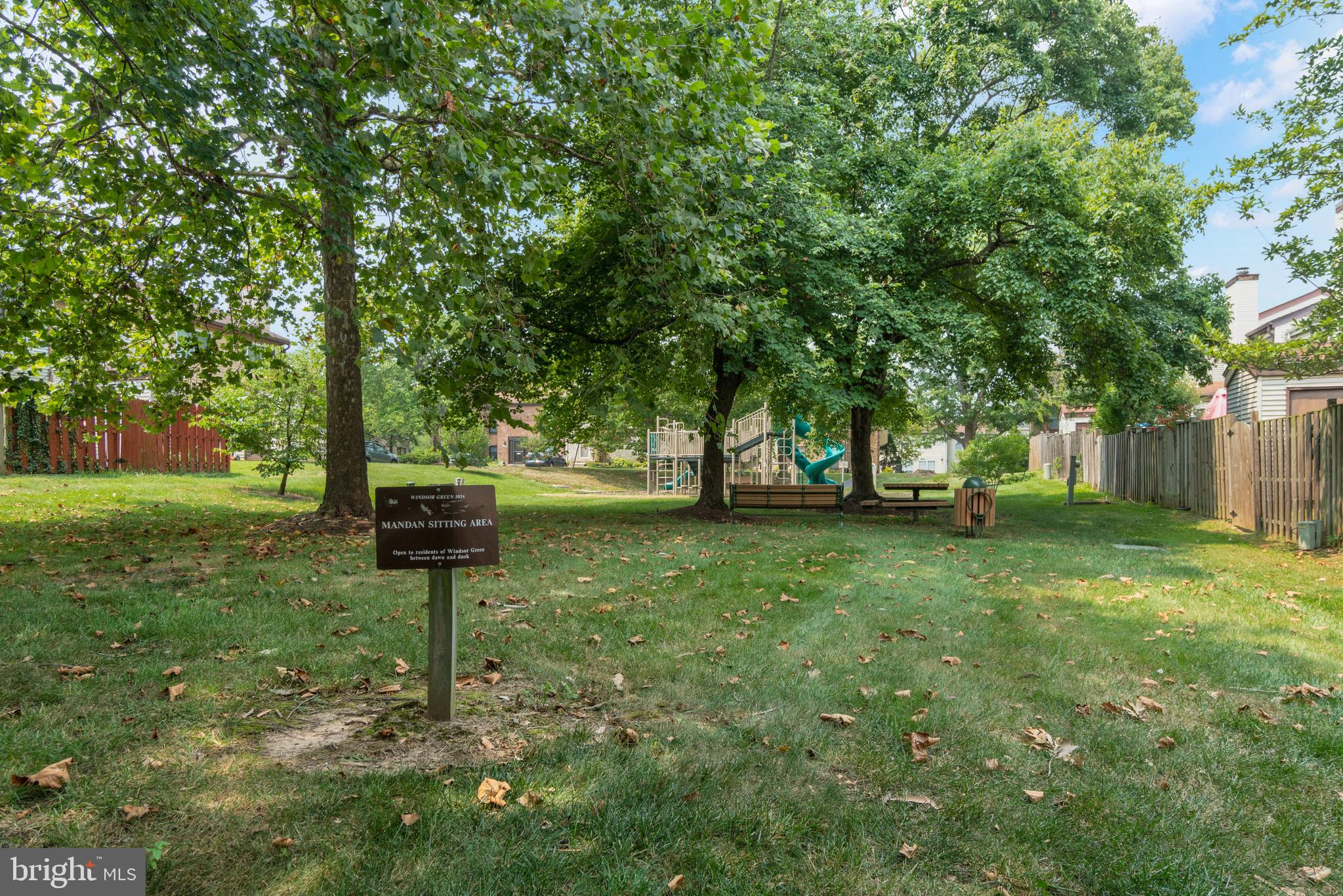 7248 Mandan Road Greenbelt, MD 20770 - Photo 32 of 35