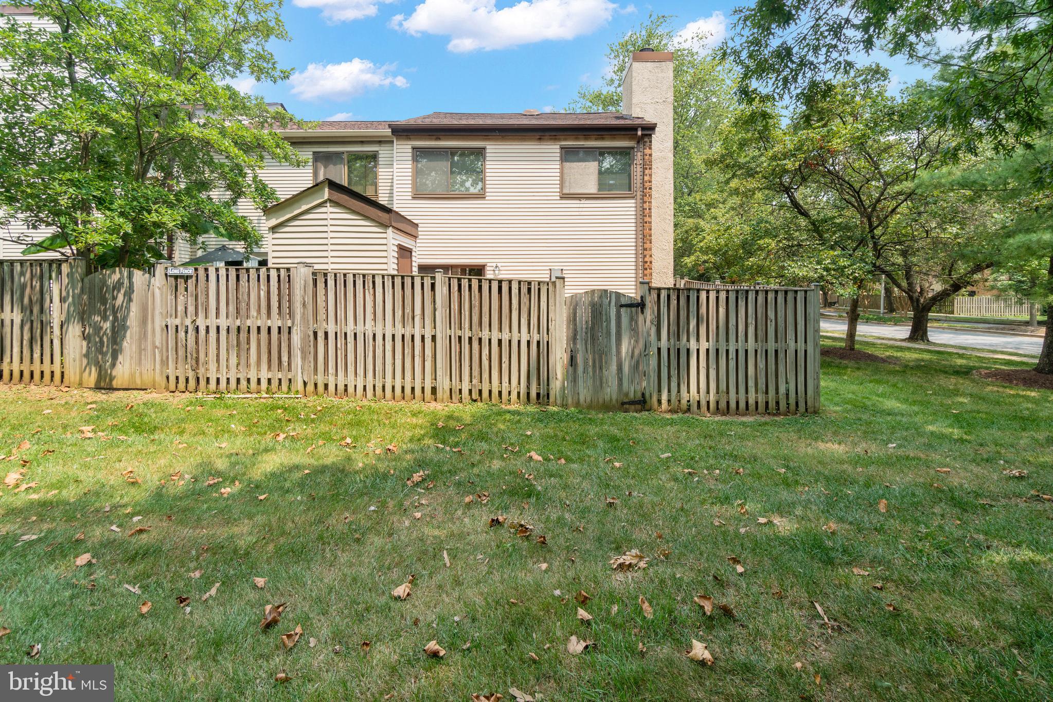 7248 Mandan Road Greenbelt, MD 20770 - Photo 33 of 35