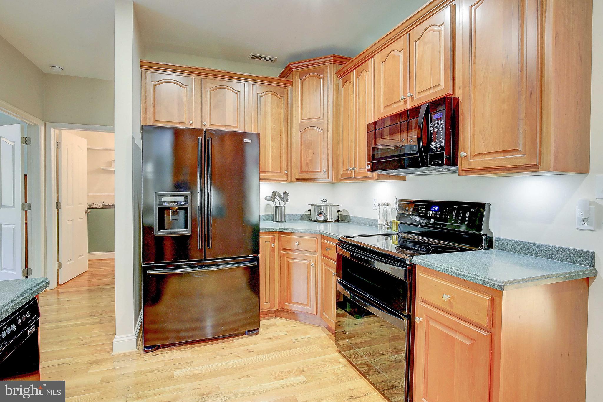 5276 Mackall Road St. Leonard, MD 20685 - Photo 22 of 67 Kitchen