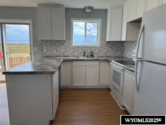 $335,000 | 194 Edmund Road, Lyman, WY 82937