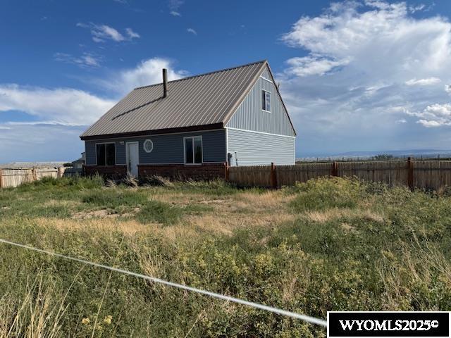 194 Edmund Road Lyman, WY 82937 - Photo 4 of 40