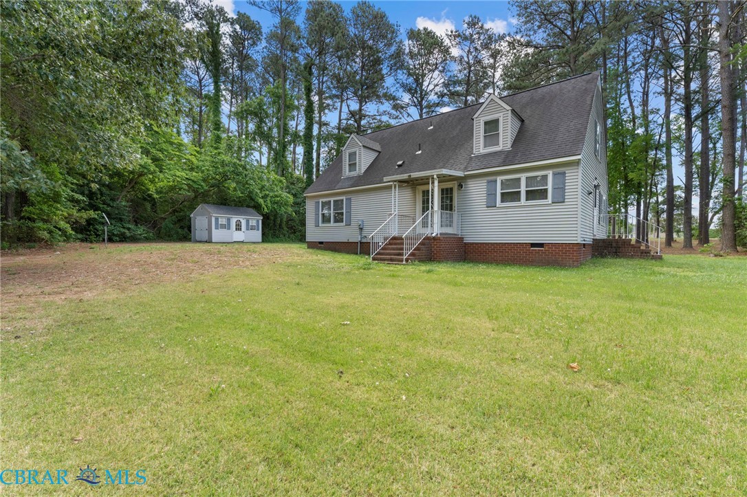 50 Flagstaff Road Lancaster, VA 22503 - Photo 3 of 36 Gallery Image 3