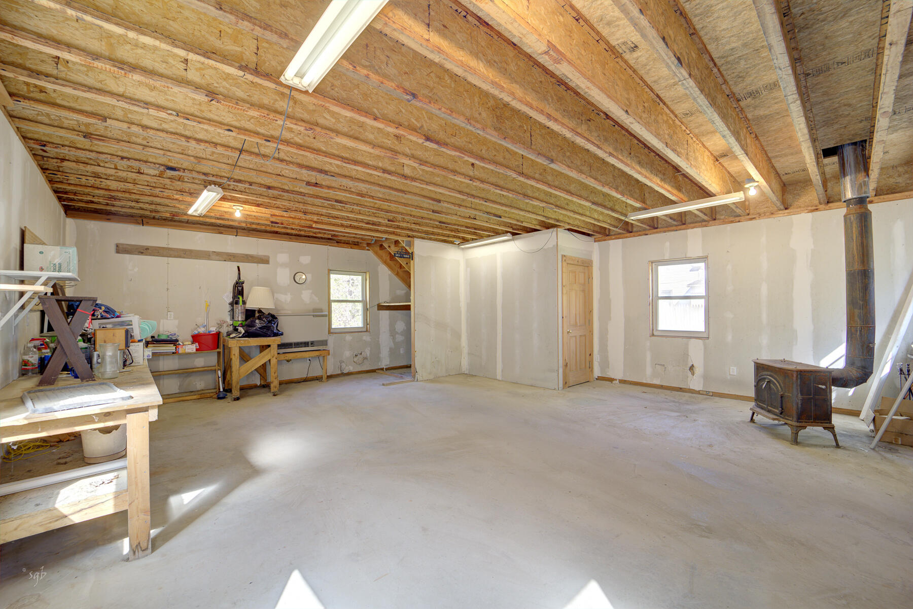 785 North North Bend Road Surry, ME 04684 - Photo 22 of 29 20220514-Garage 2.4