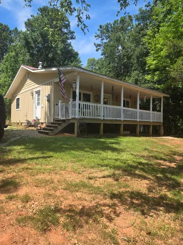 $180,000 | 3706 Cooter Creek Road, Elberton, GA 30635