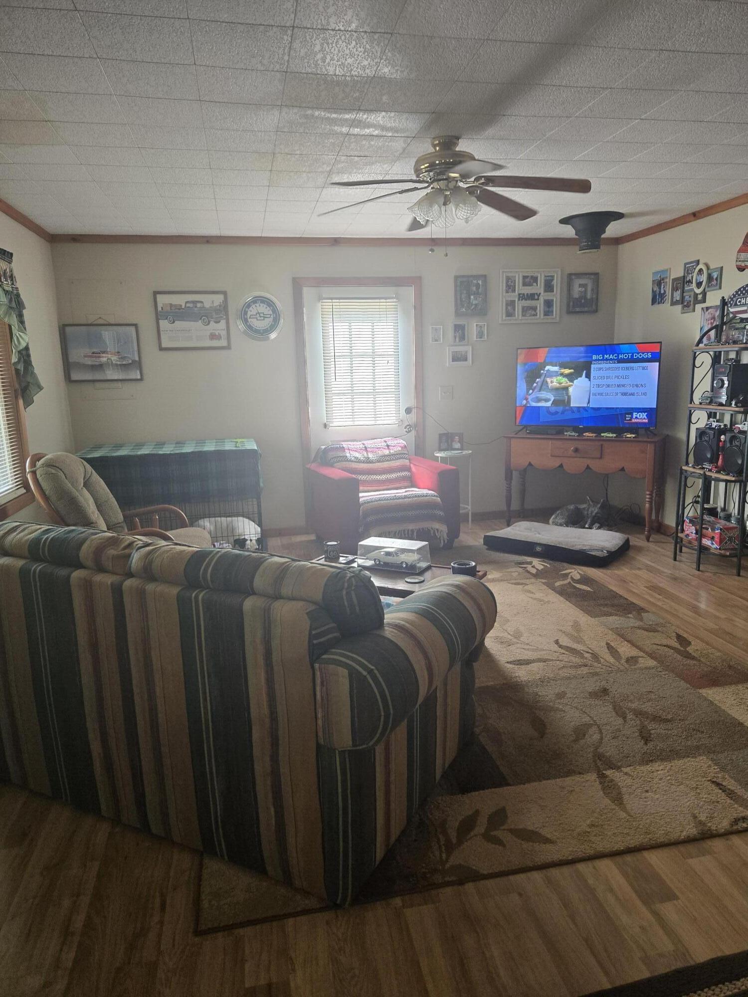 3706 Cooter Creek Road Elberton, GA 30635 - Photo 11 of 22 20250703_111525