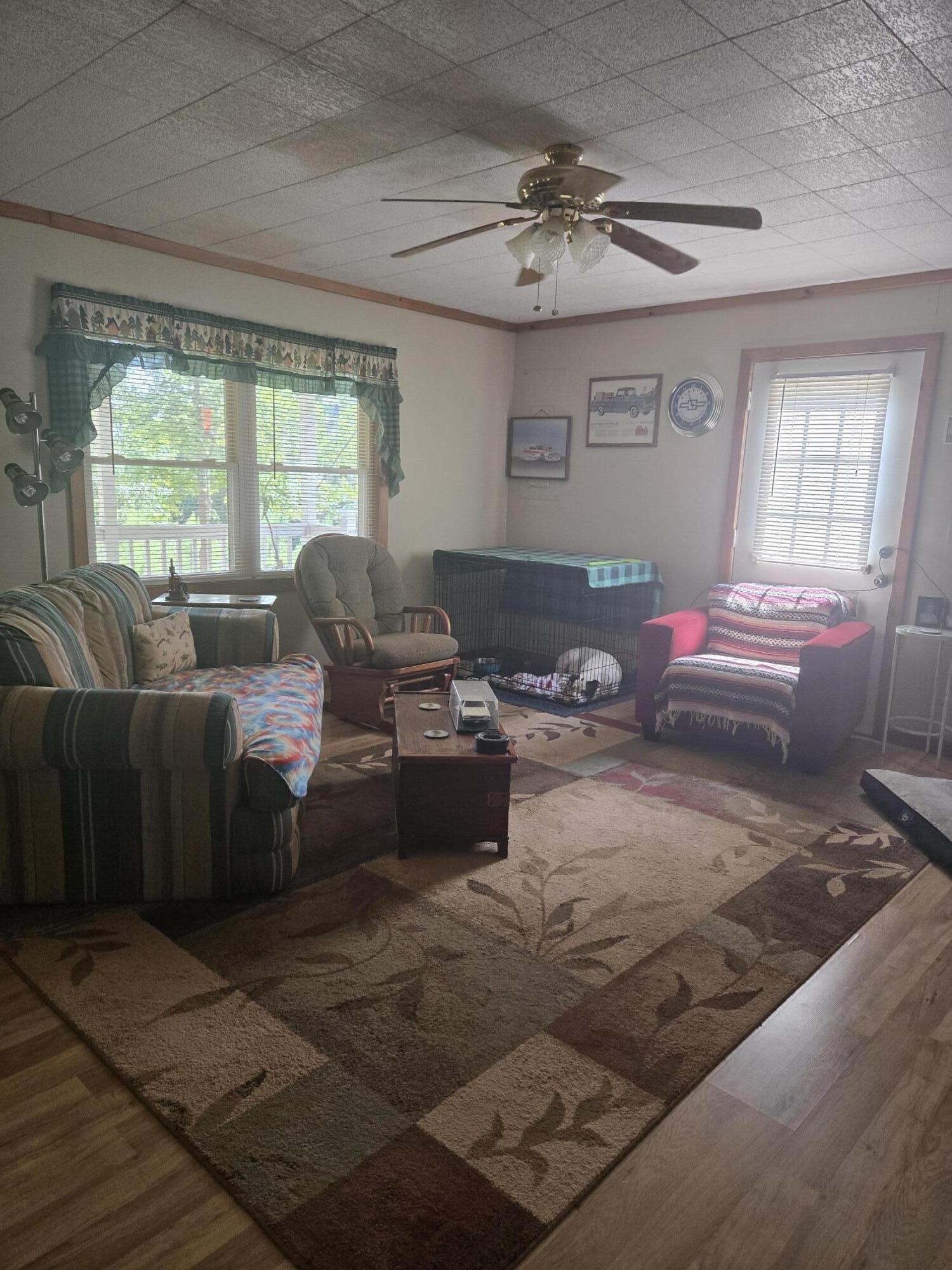 3706 Cooter Creek Road Elberton, GA 30635 - Photo 12 of 22 20250703_111536