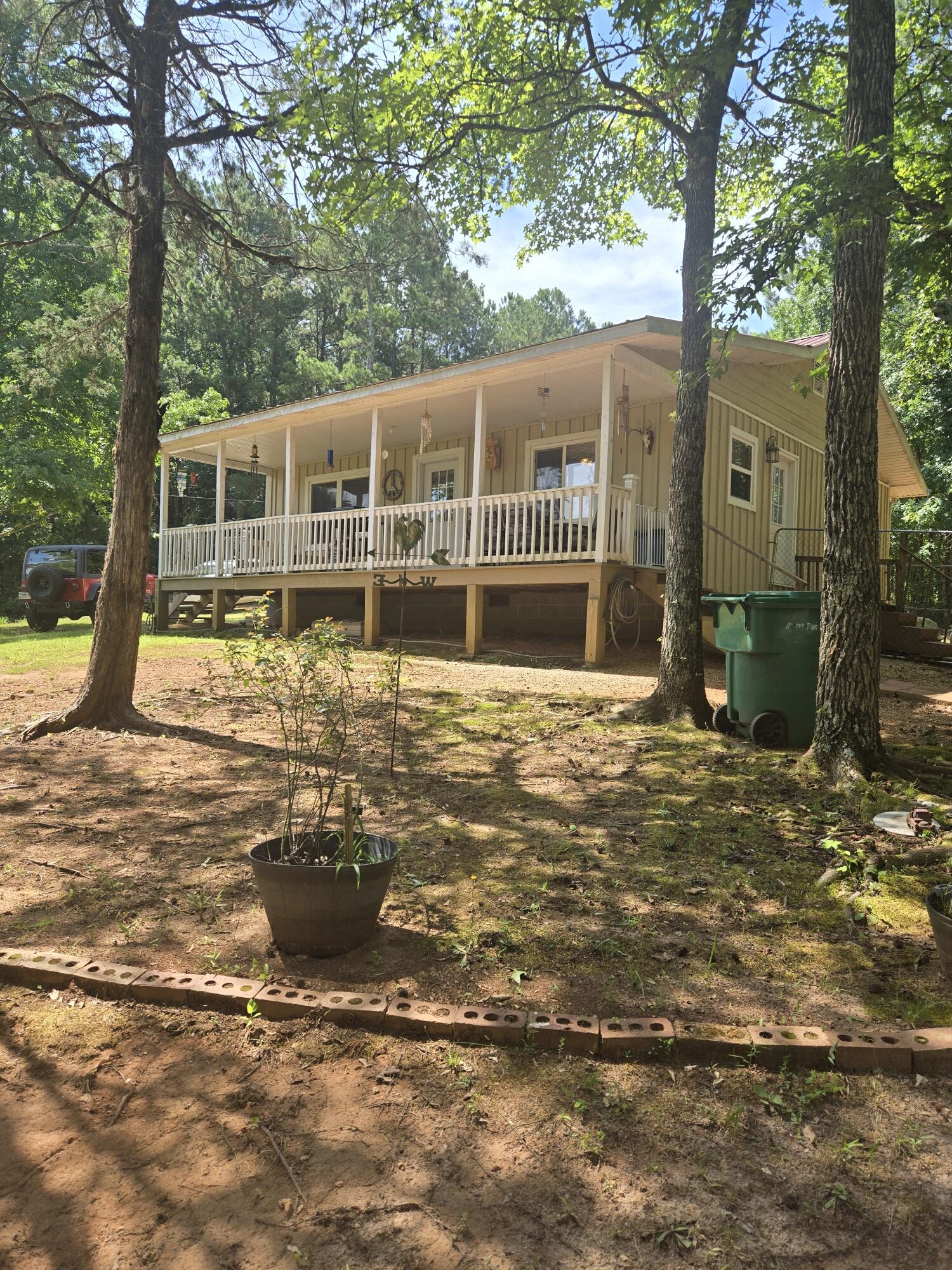3706 Cooter Creek Road Elberton, GA 30635 - Photo 3 of 22 20250703_112058_resized_1
