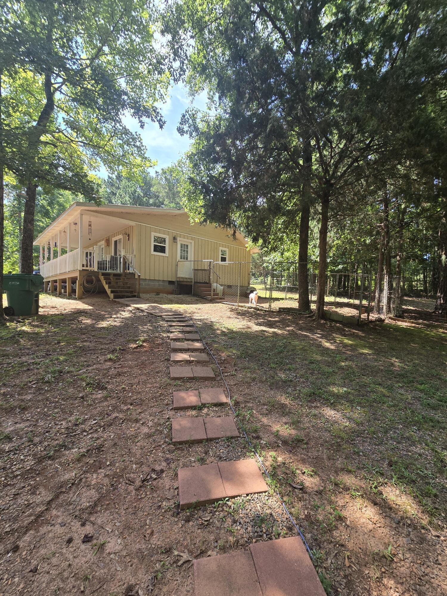 3706 Cooter Creek Road Elberton, GA 30635 - Photo 5 of 22 20250703_112118_resized_1