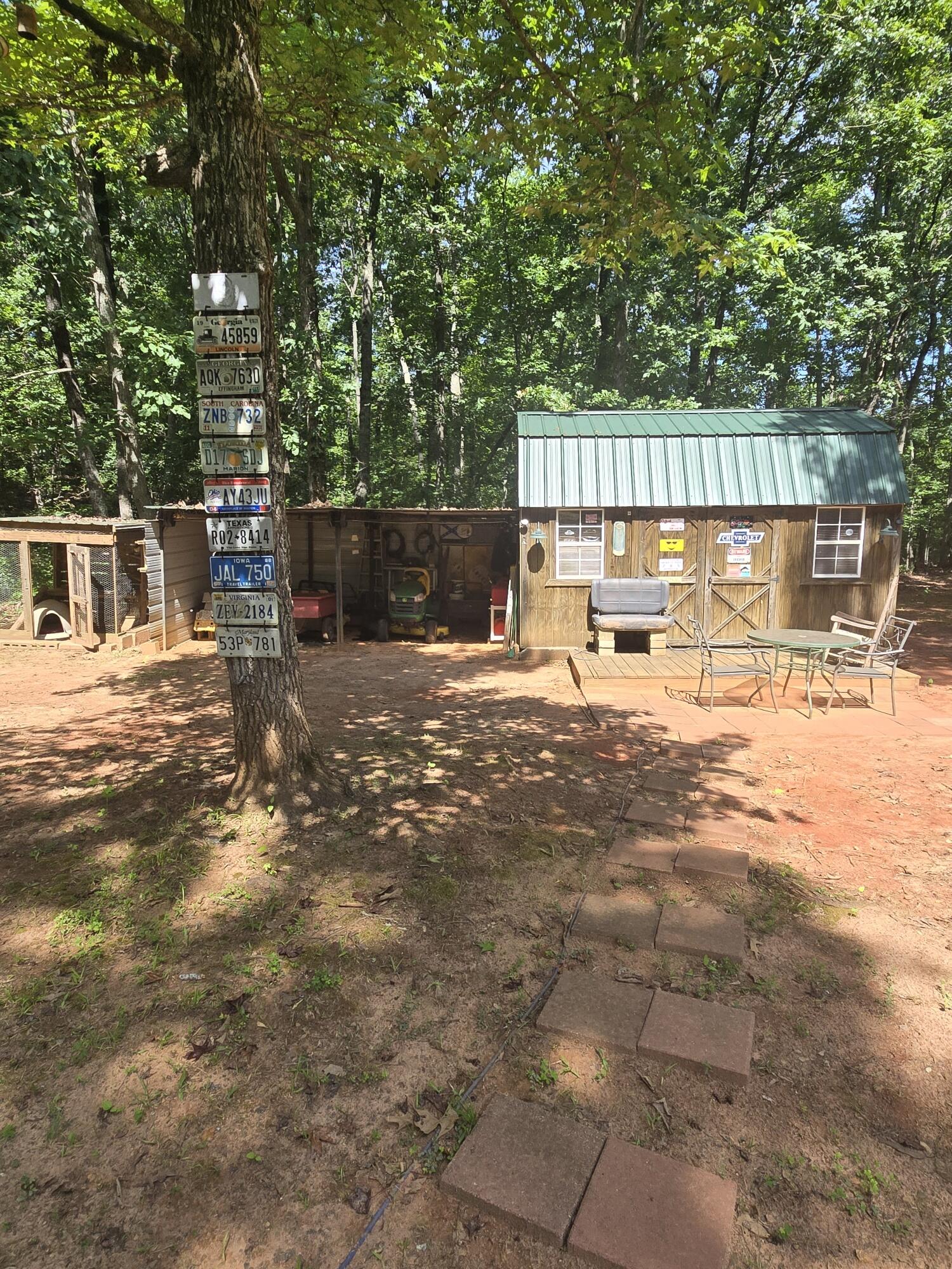 3706 Cooter Creek Road Elberton, GA 30635 - Photo 6 of 22 20250703_112130_resized_1