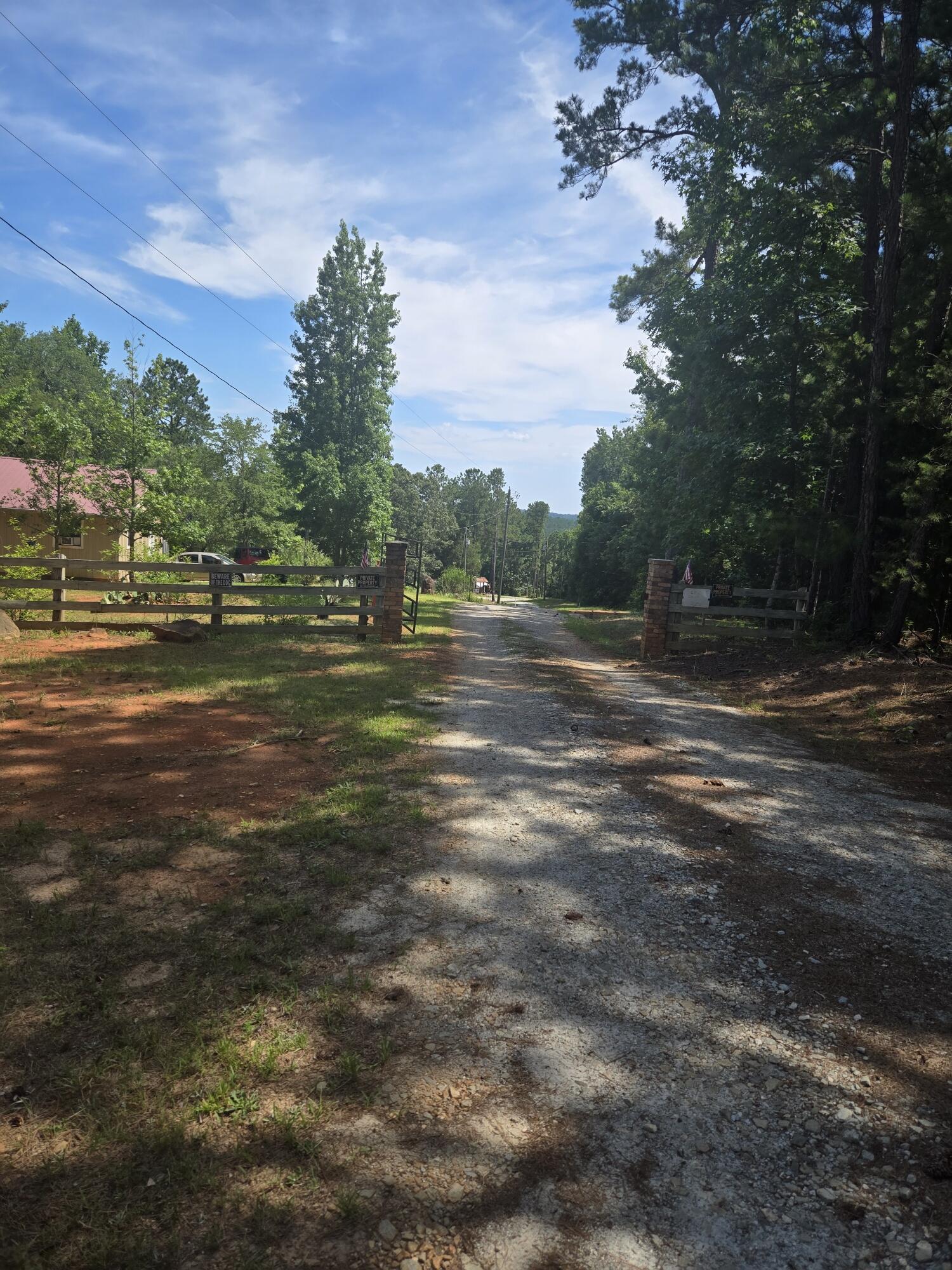 3706 Cooter Creek Road Elberton, GA 30635 - Photo 9 of 22 20250703_114021_resized_1