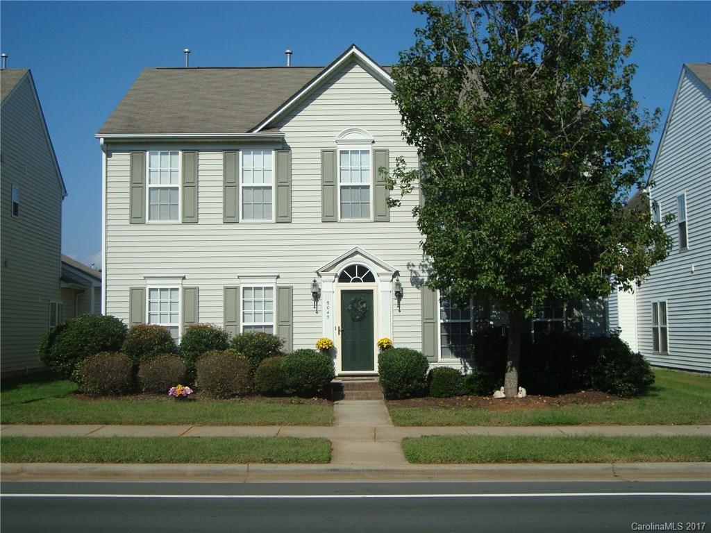 5045 Prosperity Ridge Road Charlotte, NC 28269 - Photo 1 of 24 Gallery Image 1