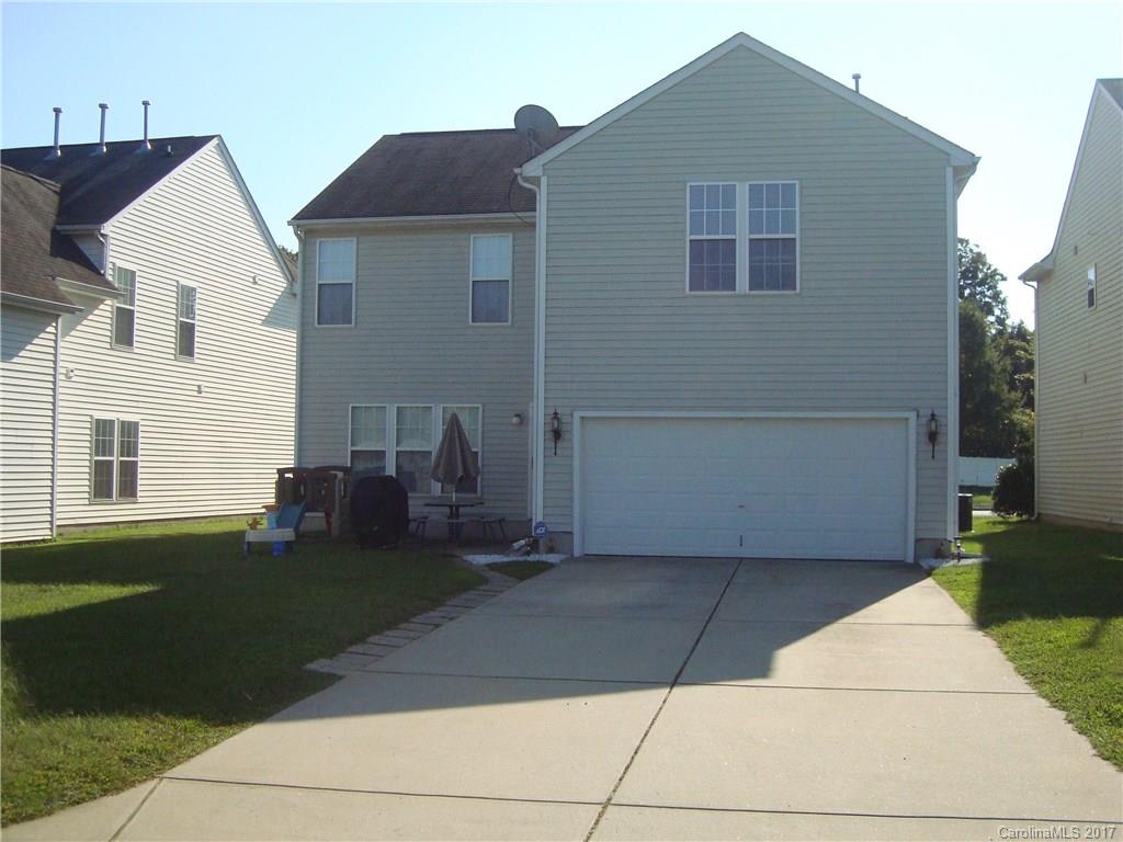 5045 Prosperity Ridge Road Charlotte, NC 28269 - Photo 23 of 24 Gallery Image 23