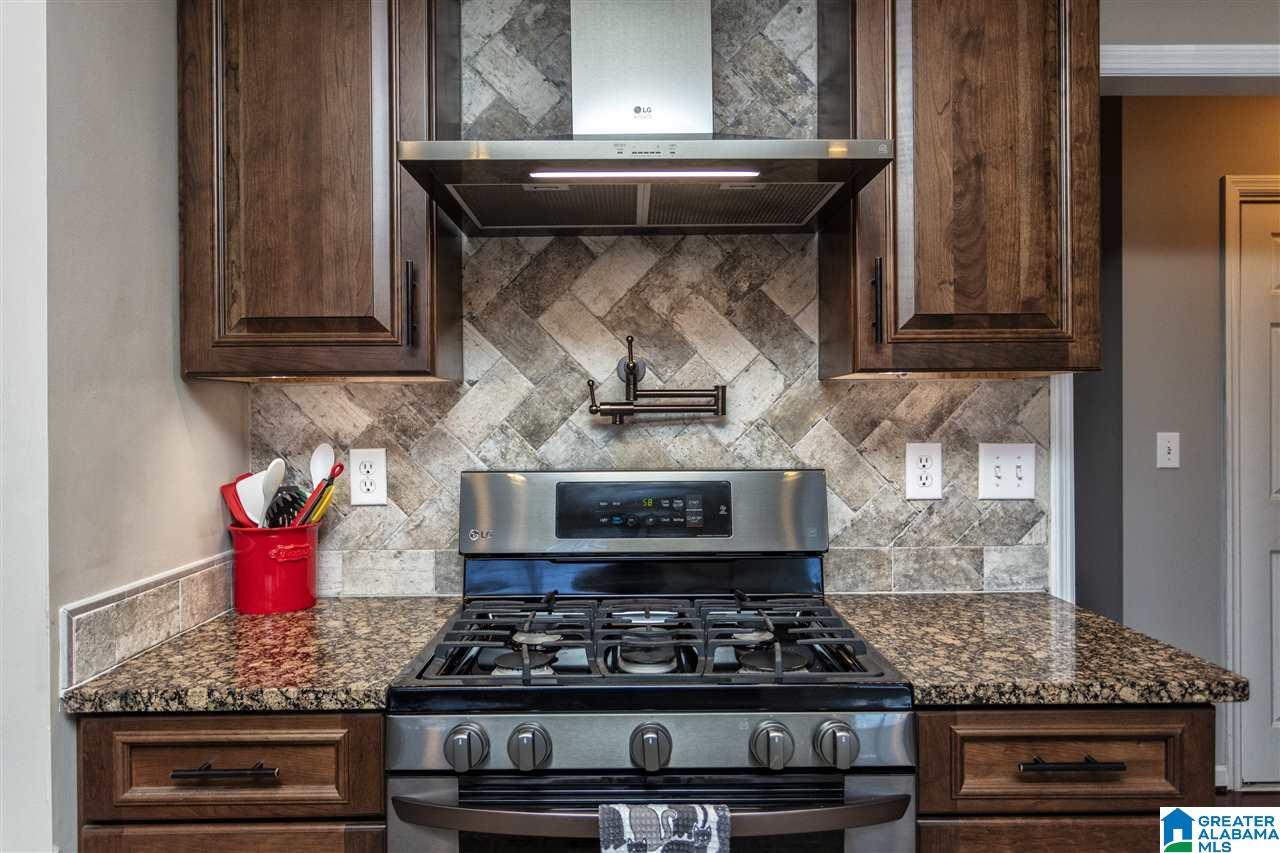 8269 Mulvehill Road Morris, AL 35116 - Photo 13 of 42