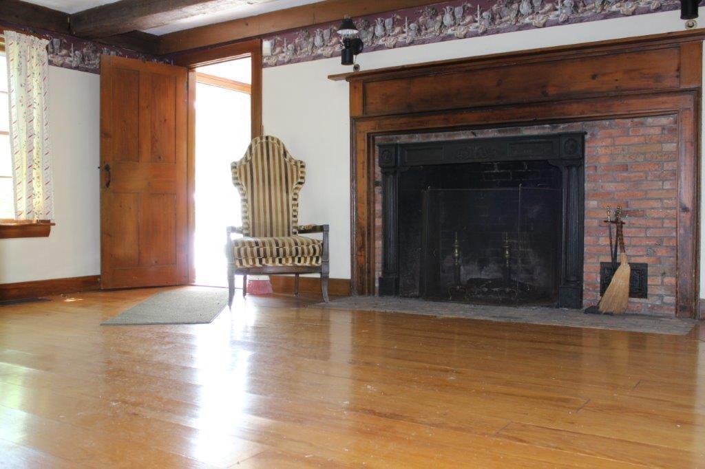 45 Libby Road Newfield, ME 04095 - Photo 9 of 35 Living room
