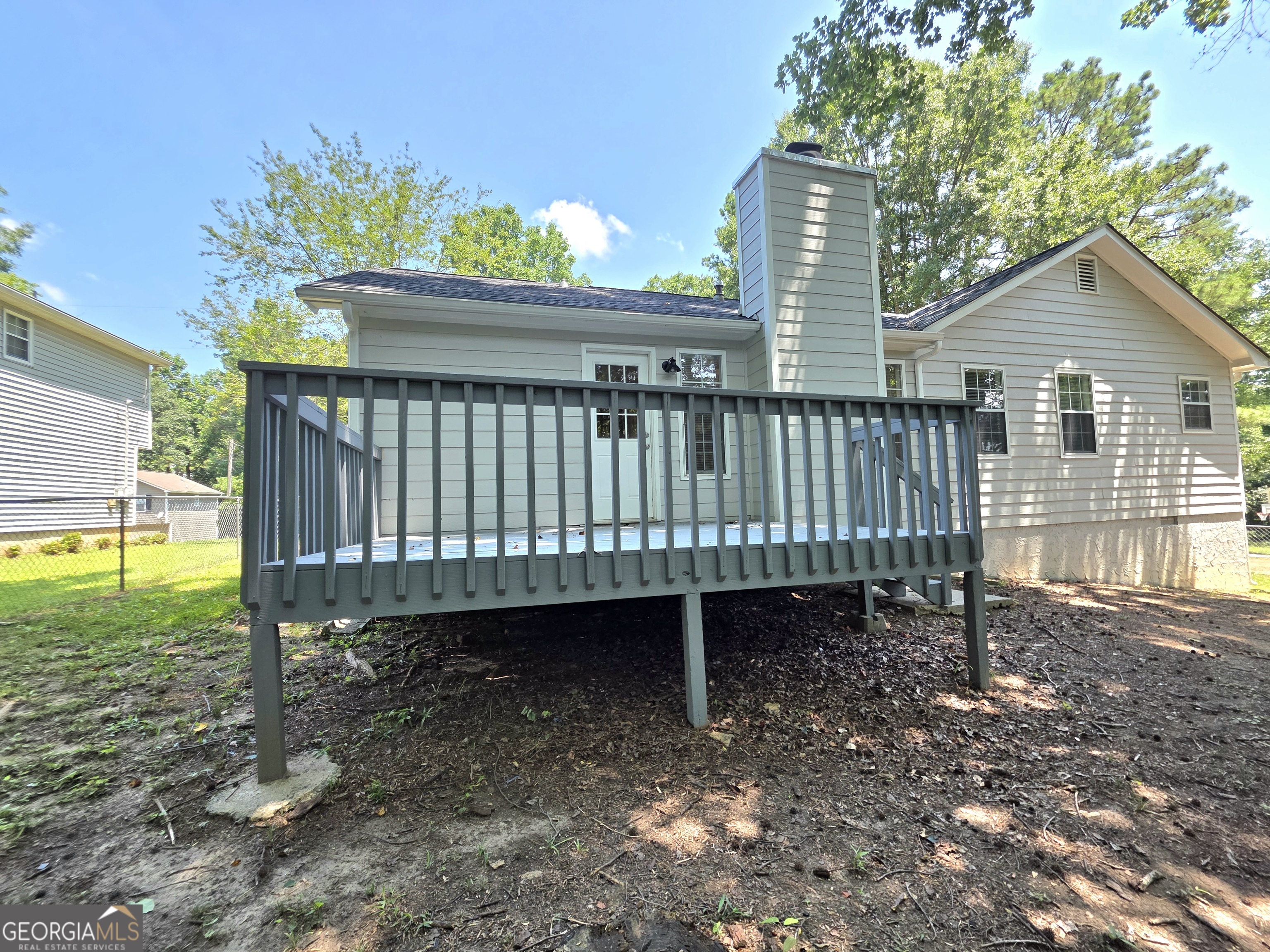 232 Hampton Drive Dallas, GA 30132 - Photo 5 of 22