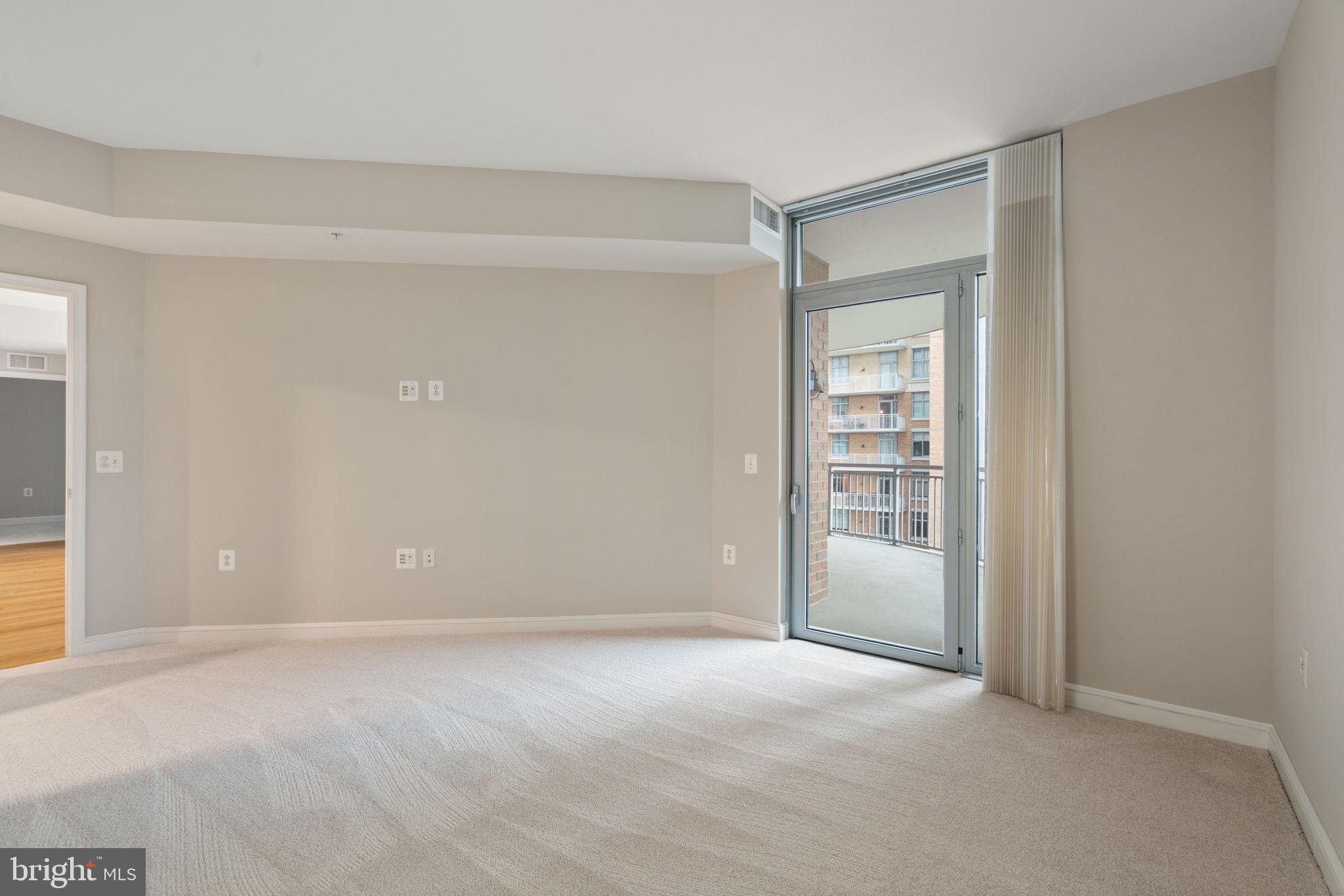 11990 Market Street, Unit 1311 Reston, VA 20190 - Photo 38 of 59 a view of an empty room