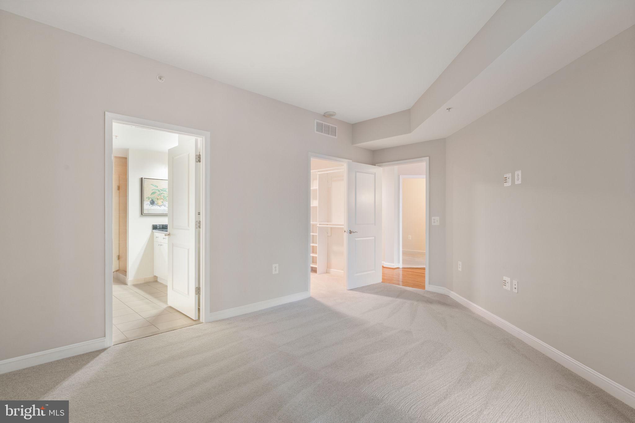 11990 Market Street, Unit 1311 Reston, VA 20190 - Photo 39 of 59 a view of an empty room