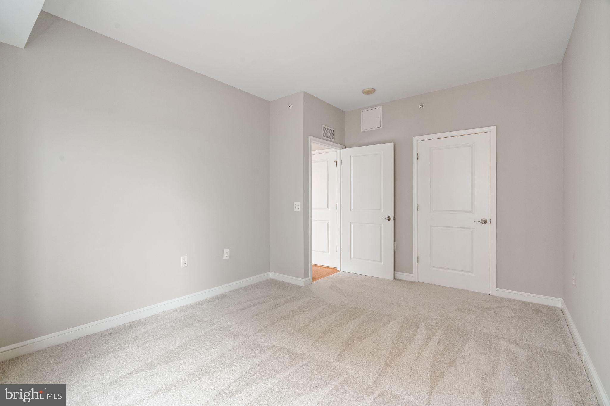 11990 Market Street, Unit 1311 Reston, VA 20190 - Photo 50 of 59 a view of an empty room