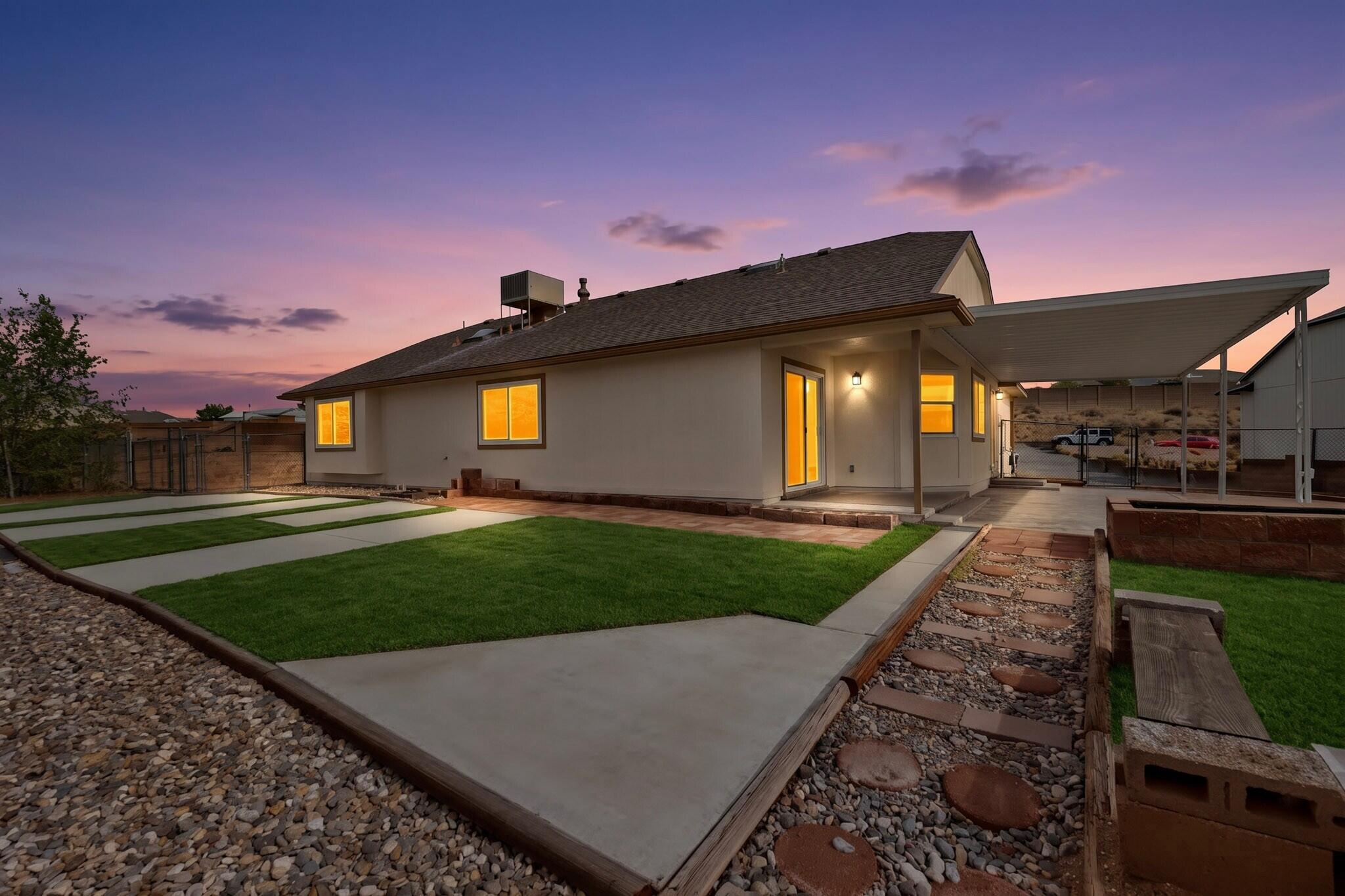 729 Silver Court Northeast Rio Rancho, NM 87124 - Photo 16 of 35 Gallery Image 16