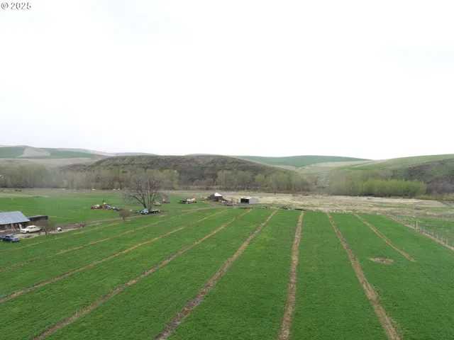 $620,000 | 54884 Day Road, Milton Freewater, OR 97862