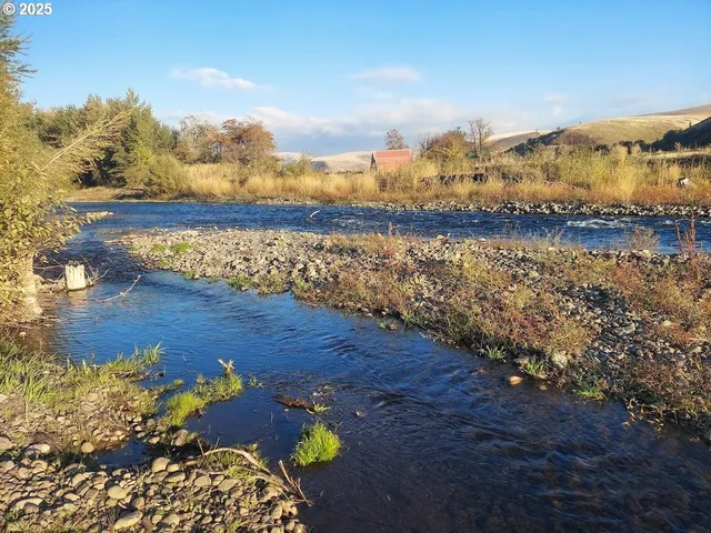 $620,000 | 54884 Day Road, Milton Freewater, OR 97862