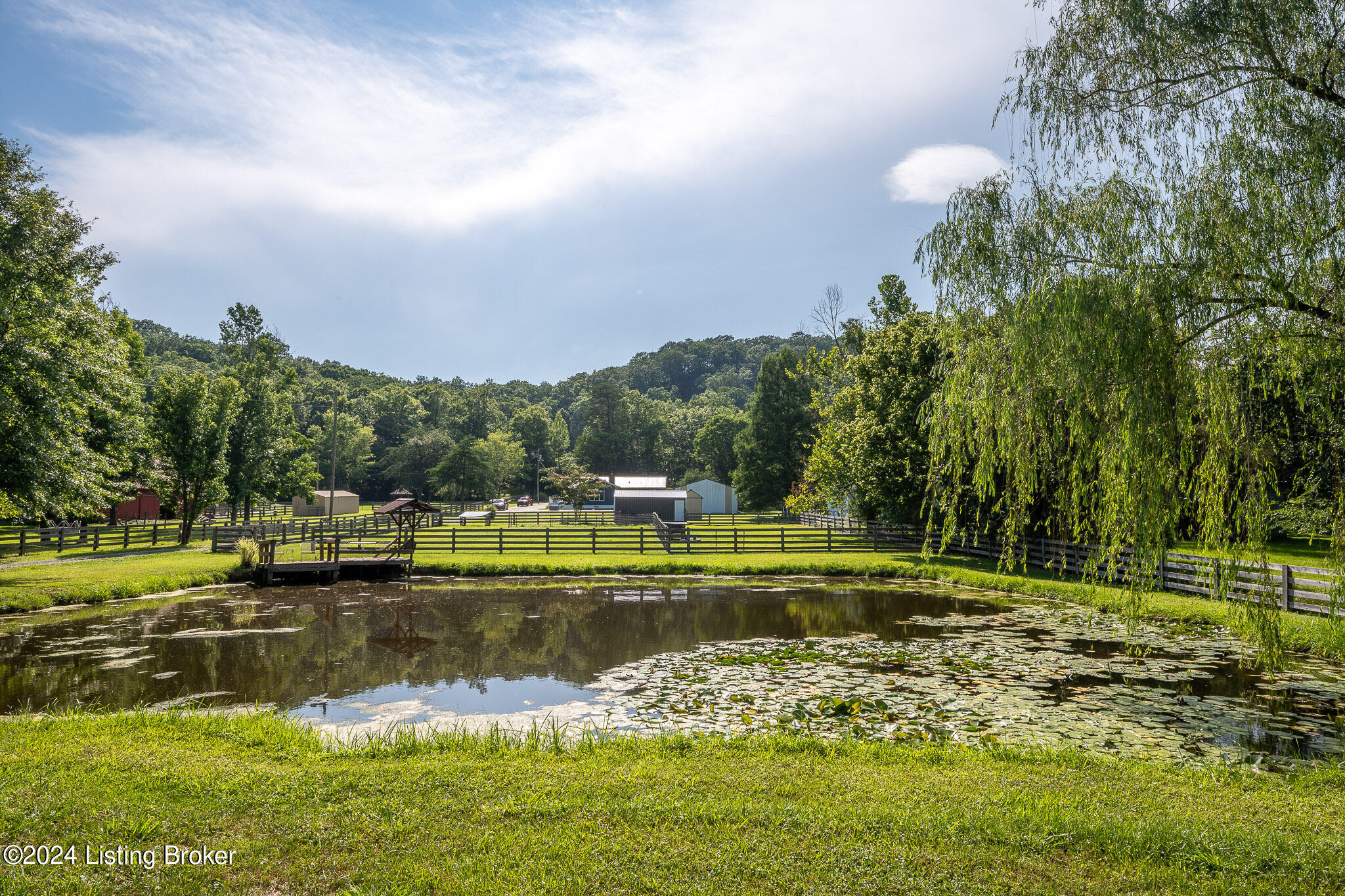 646 Castleman Branch Road Shepherdsville, KY 40165 - Photo 49 of 56 646 Castleman Branch Rd-43