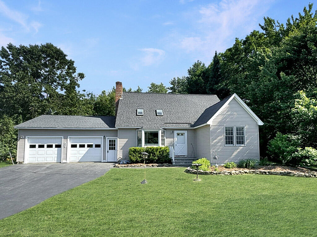 42 Tannery Brook Road Gorham, ME 04038 - Photo 1 of 41 Front