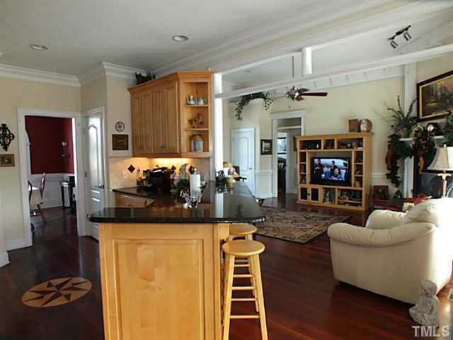 359 North Pleasant Coates Road Benson, NC 27504 - Photo 5 of 18 Photo 5