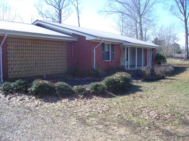 Main View