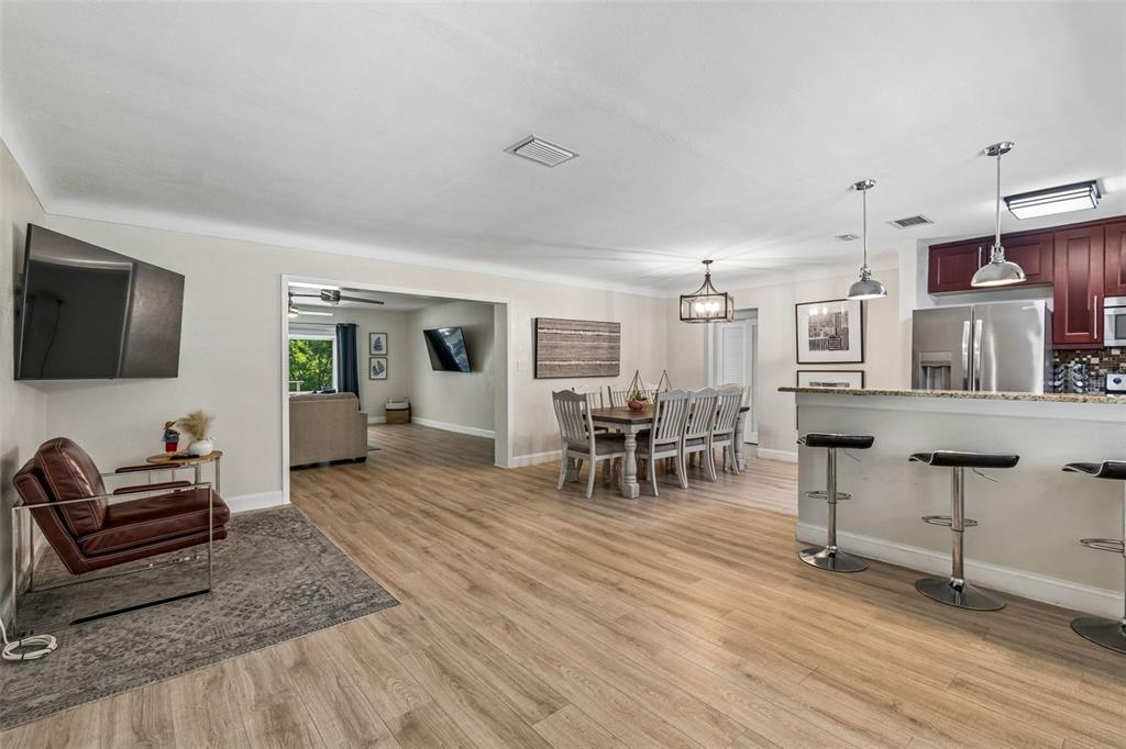 3282 Honeysuckle Road Largo, FL 33770 - Photo 14 of 92