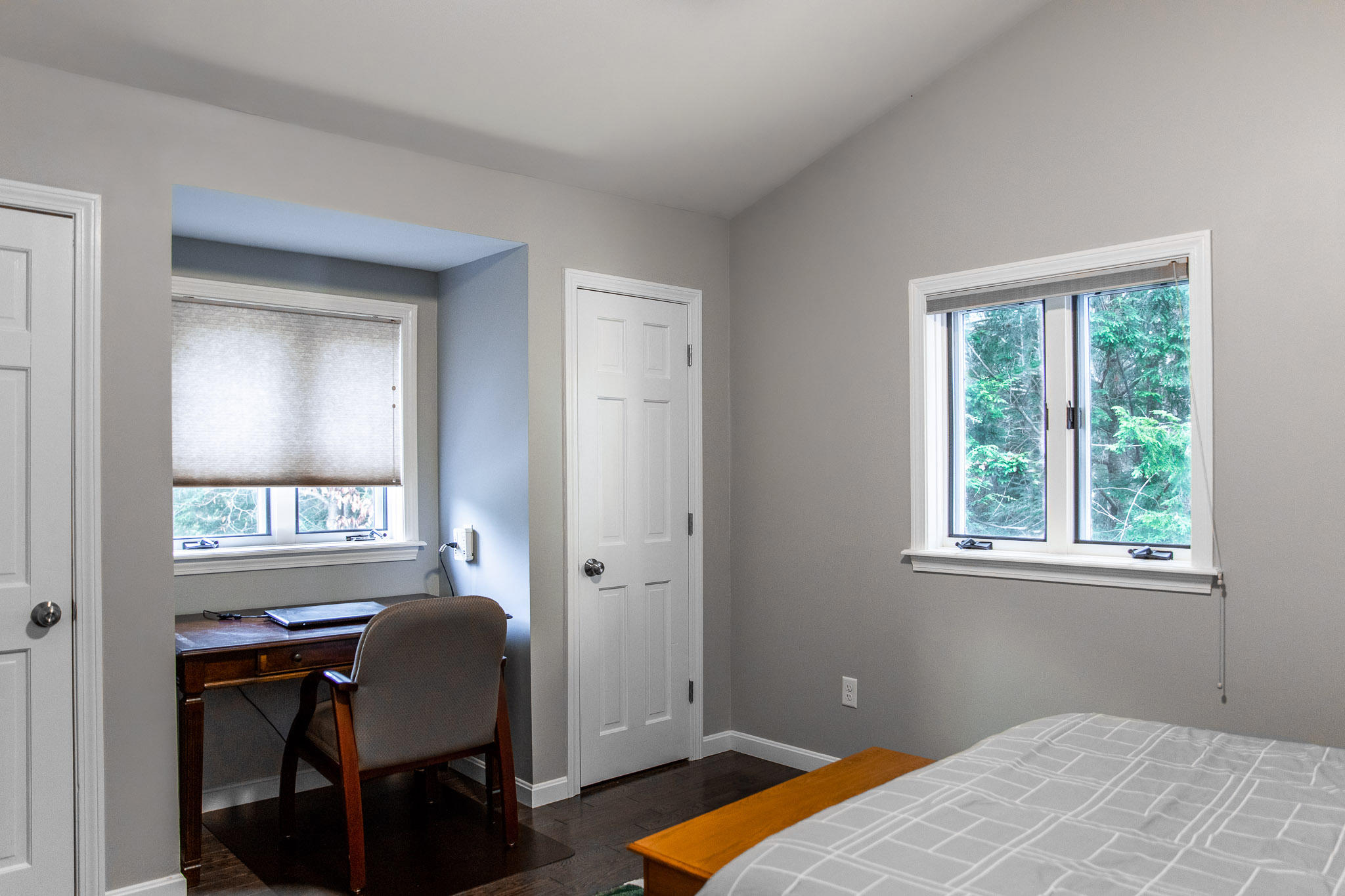 185 Lakeside Landing Road Glenburn, ME 04401 - Photo 15 of 40 15 Bedroom 2