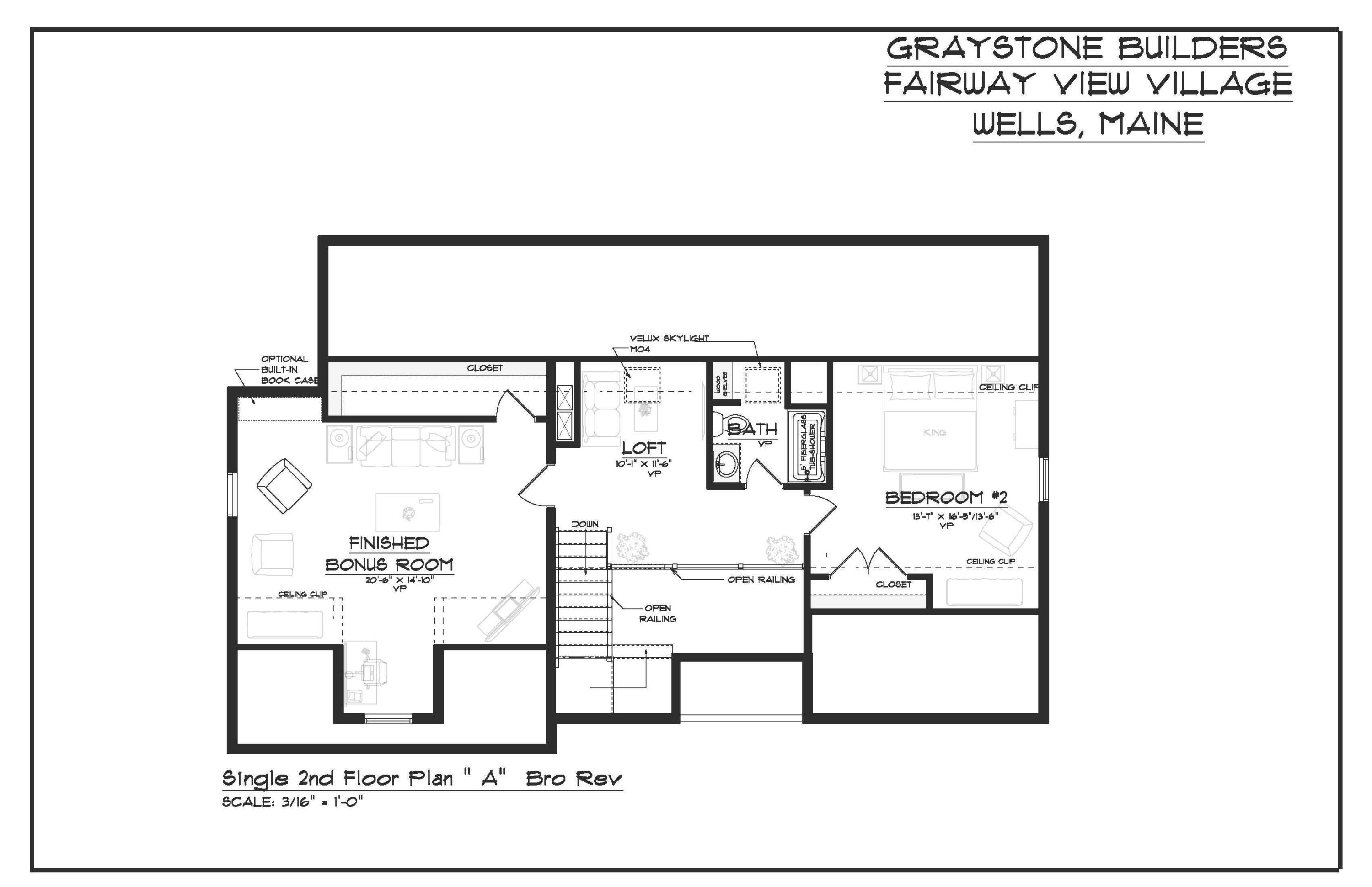 223 Fieldside Lane, Unit 41 Wells, ME 04090 - Photo 5 of 21 4