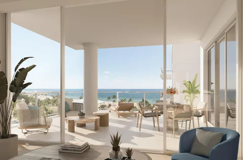 $2,395,000 | 305 Briny Avenue, Unit 401, Pompano Beach, FL 33062