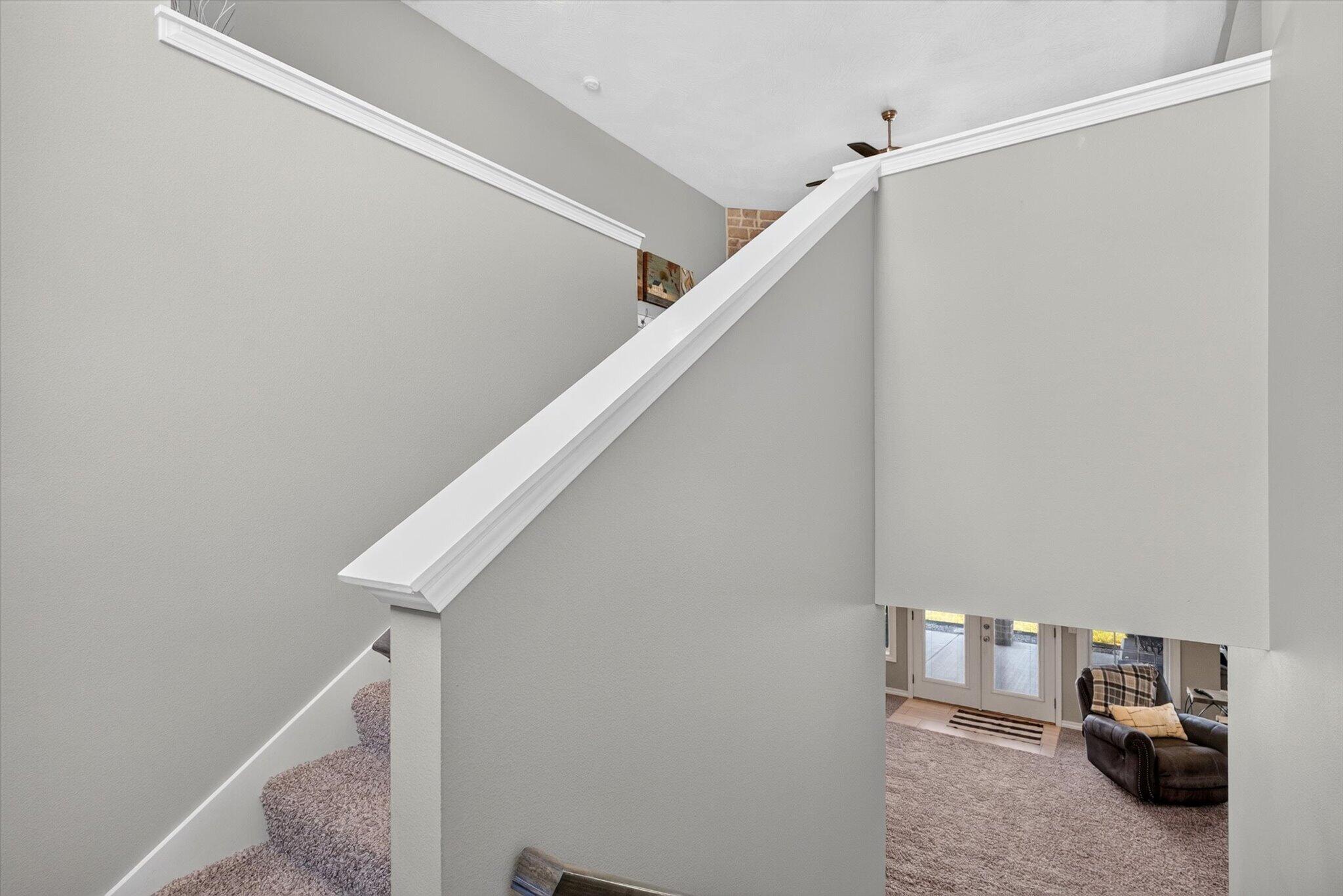1337 Rosedale Road Nixa, MO 65714 - Photo 44 of 78 Stairwell