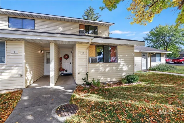 $215,000 | 259 Pheasant Road West, Unit 2, Twin Falls, ID 83301