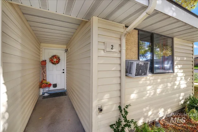 $215,000 | 259 Pheasant Road West, Unit 2, Twin Falls, ID 83301