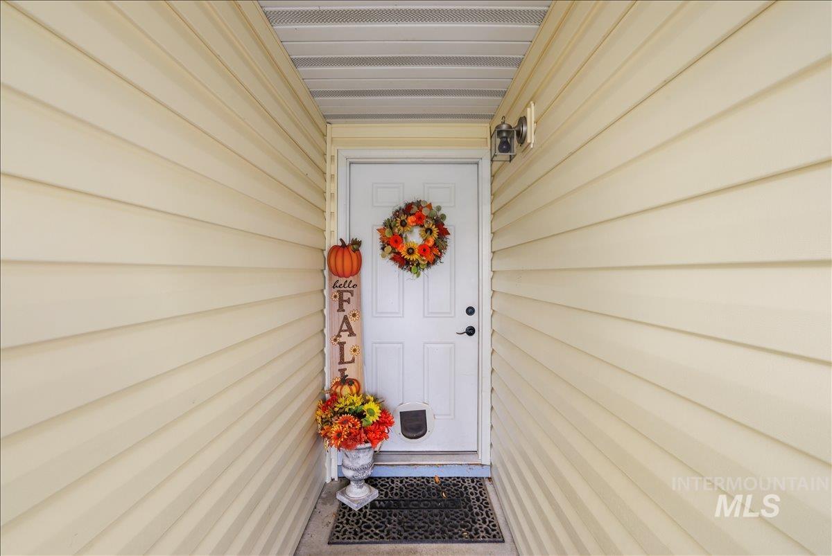259 Pheasant Road West, Unit 2 Twin Falls, ID 83301 - Photo 29 of 31 Entrance to property