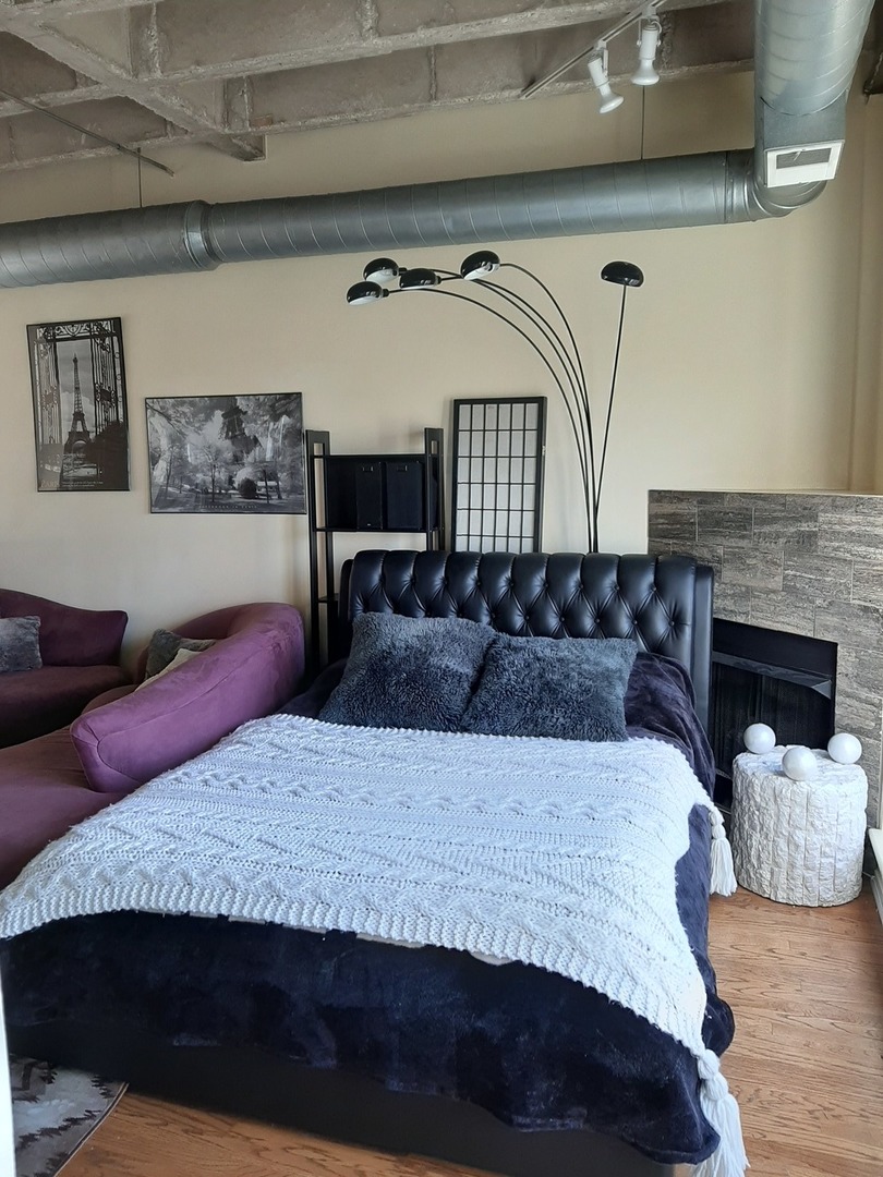 811 South Lytle Street, Unit 403 Chicago, IL 60607 - Photo 9 of 17