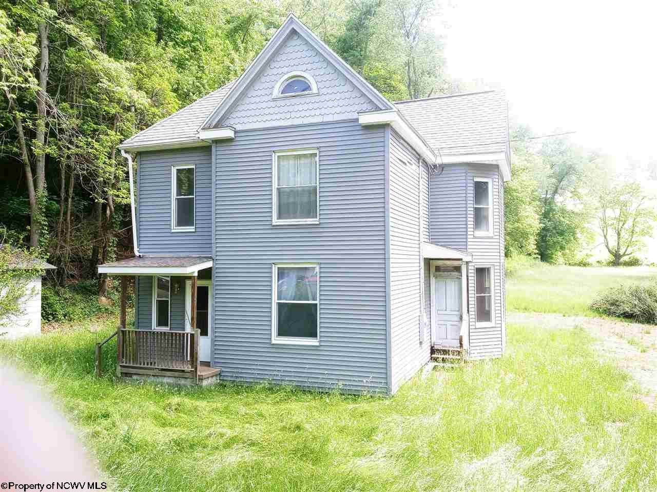 435 Paw Paw Creek Road Fairview, WV 26570 - Photo 1 of 10 Gallery Image 1