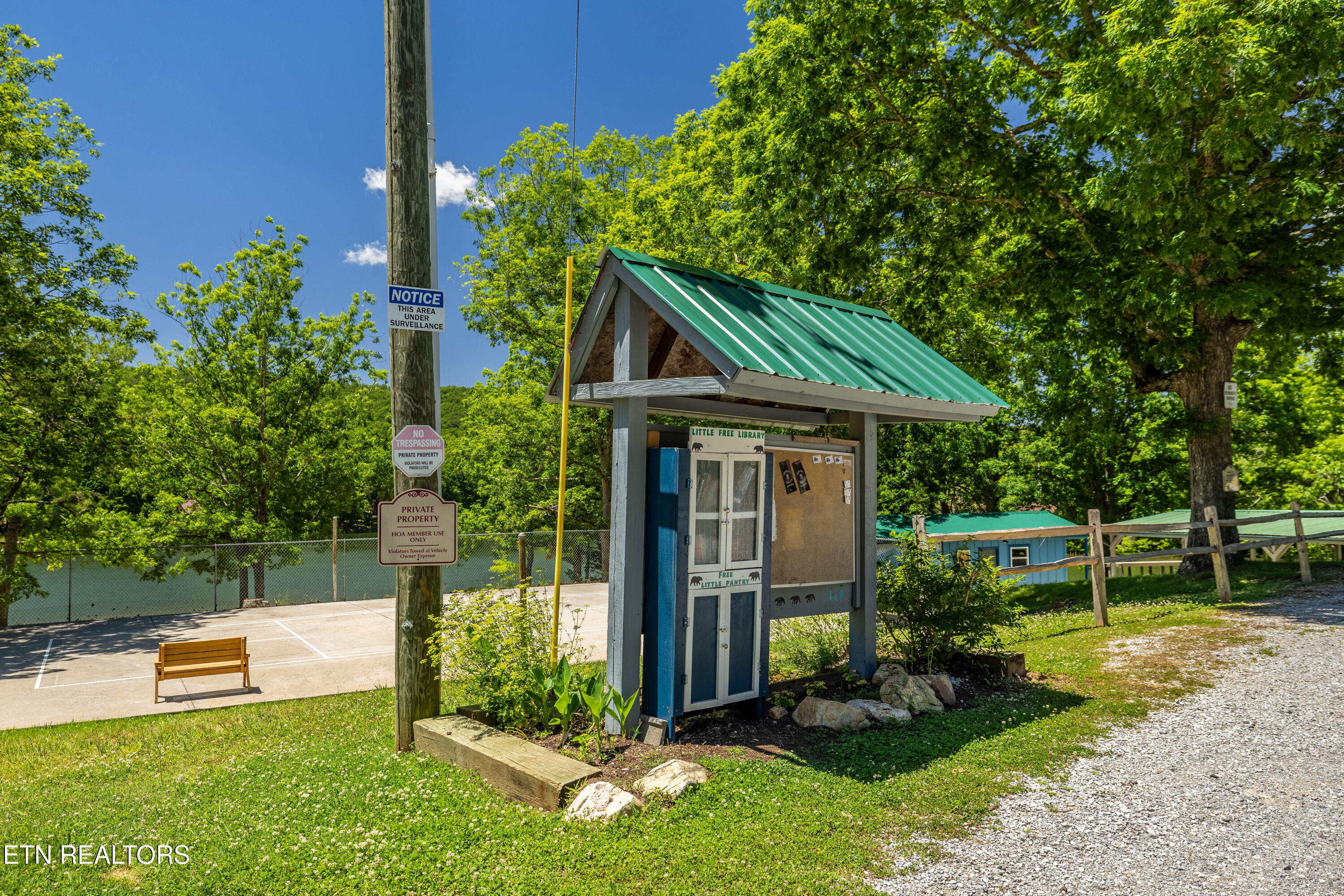 5940 Flats Road Tallassee, TN 37878 - Photo 43 of 50 BobcatTrl-37