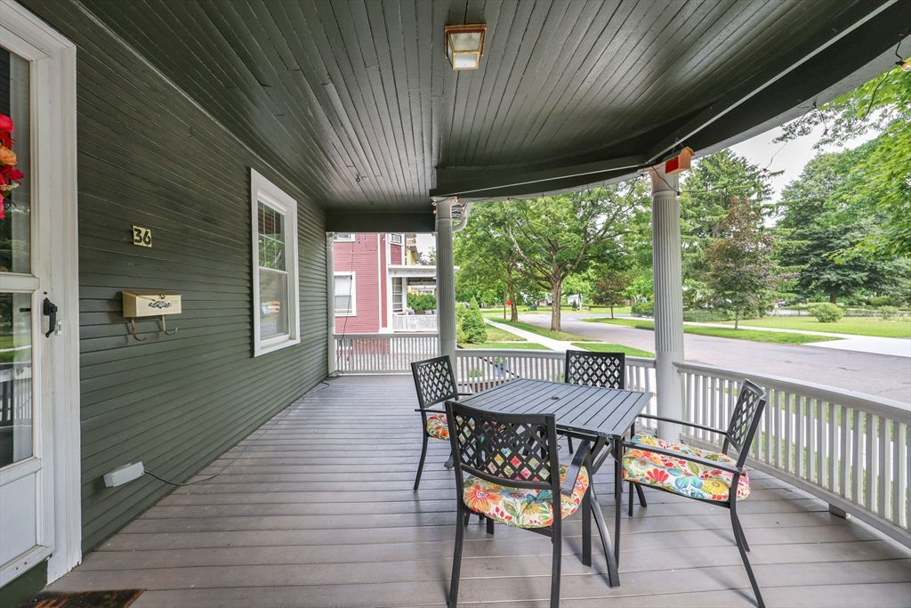 36 Spruceland Avenue Springfield, MA 01108 - Photo 42 of 42