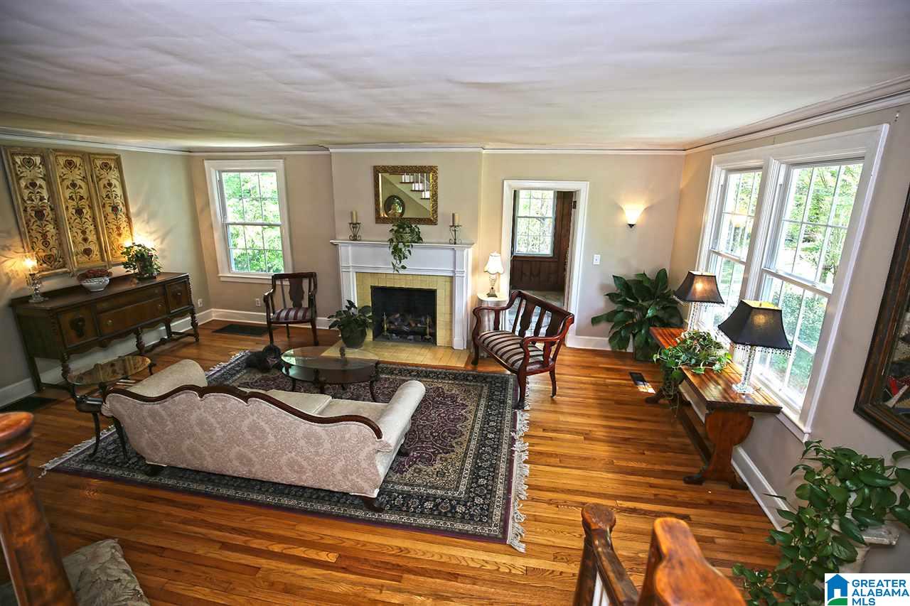 521 Rutherford Drive Birmingham, AL 35206 - Photo 10 of 43