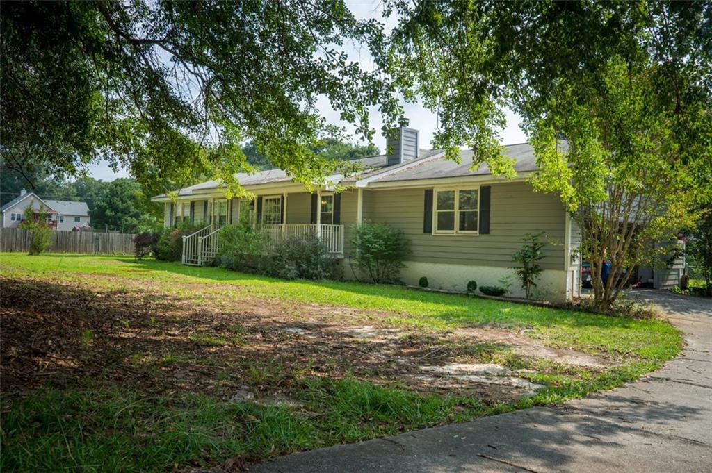 50 Horseshoe Bend Road Carrollton, GA 30116 - Photo 1 of 1 Gallery Image 1