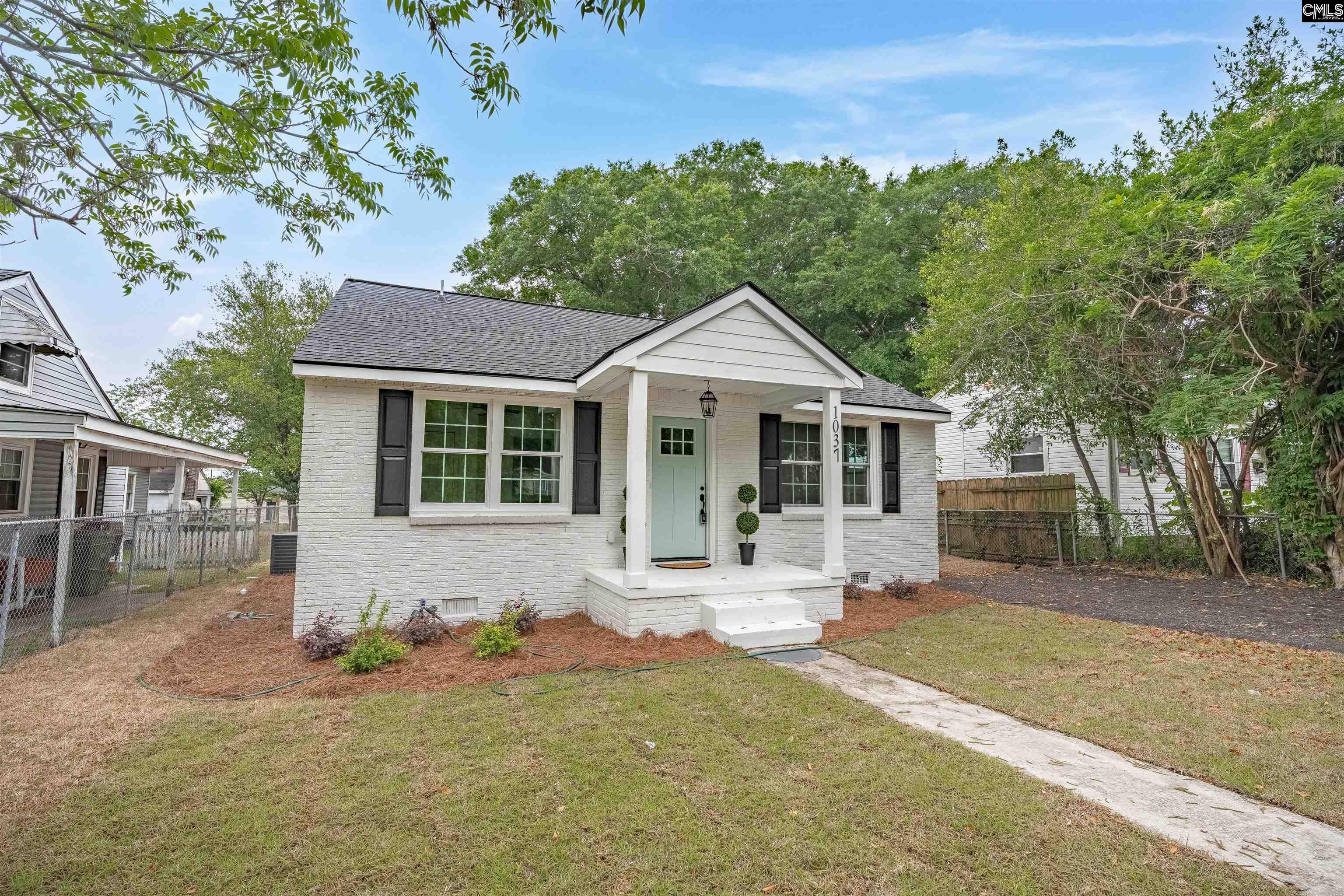 1037 Naples Avenue Cayce, SC 29033 - Photo 2 of 26