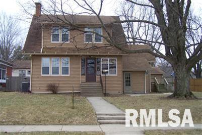 1007 9th Street DeWitt, IA 52742 - Photo 1 of 5 Gallery Image 1