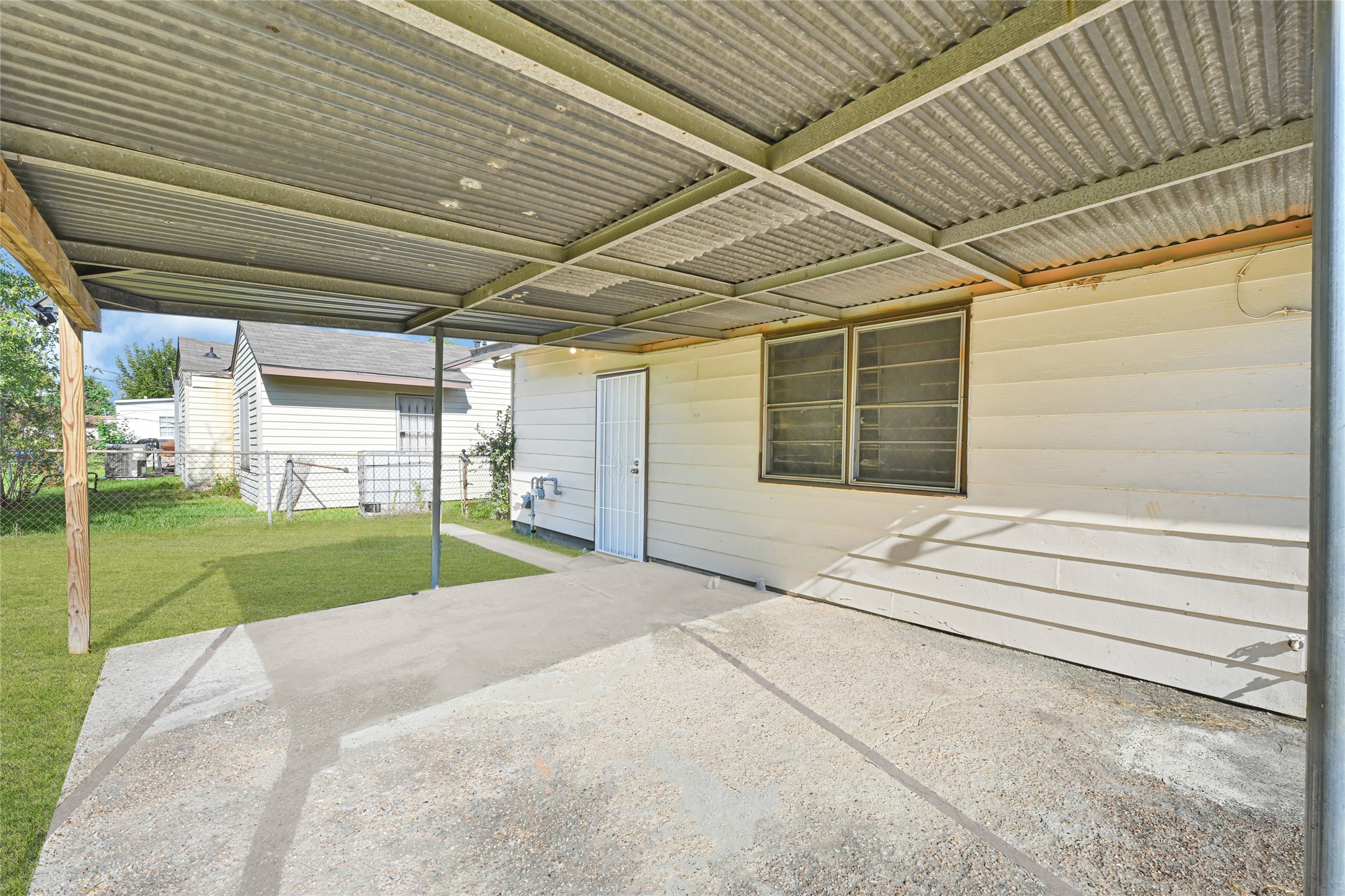 3626 Yosemite Street Houston, TX 77021 - Photo 18 of 20